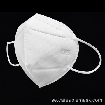 KN95 Nose Clip 3D Mask Online FDA